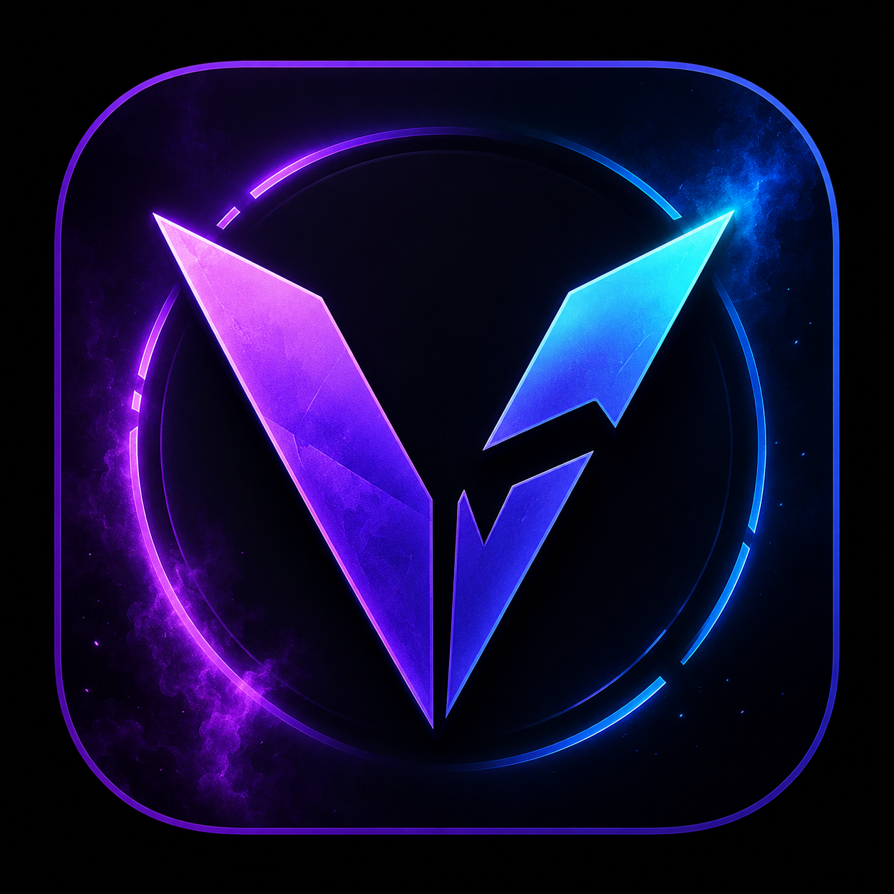 VYNEX logo